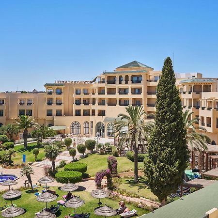 Tui Suneo Royal Kenz ميناء القنطاوي المظهر الخارجي الصورة