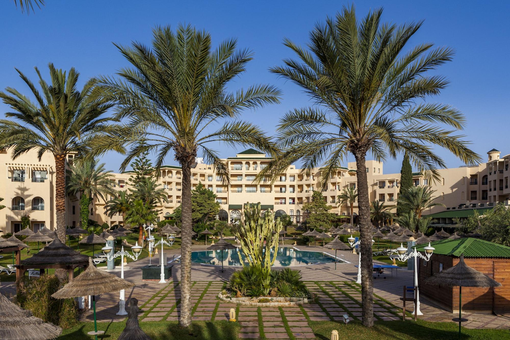 Tui Suneo Royal Kenz ميناء القنطاوي المظهر الخارجي الصورة