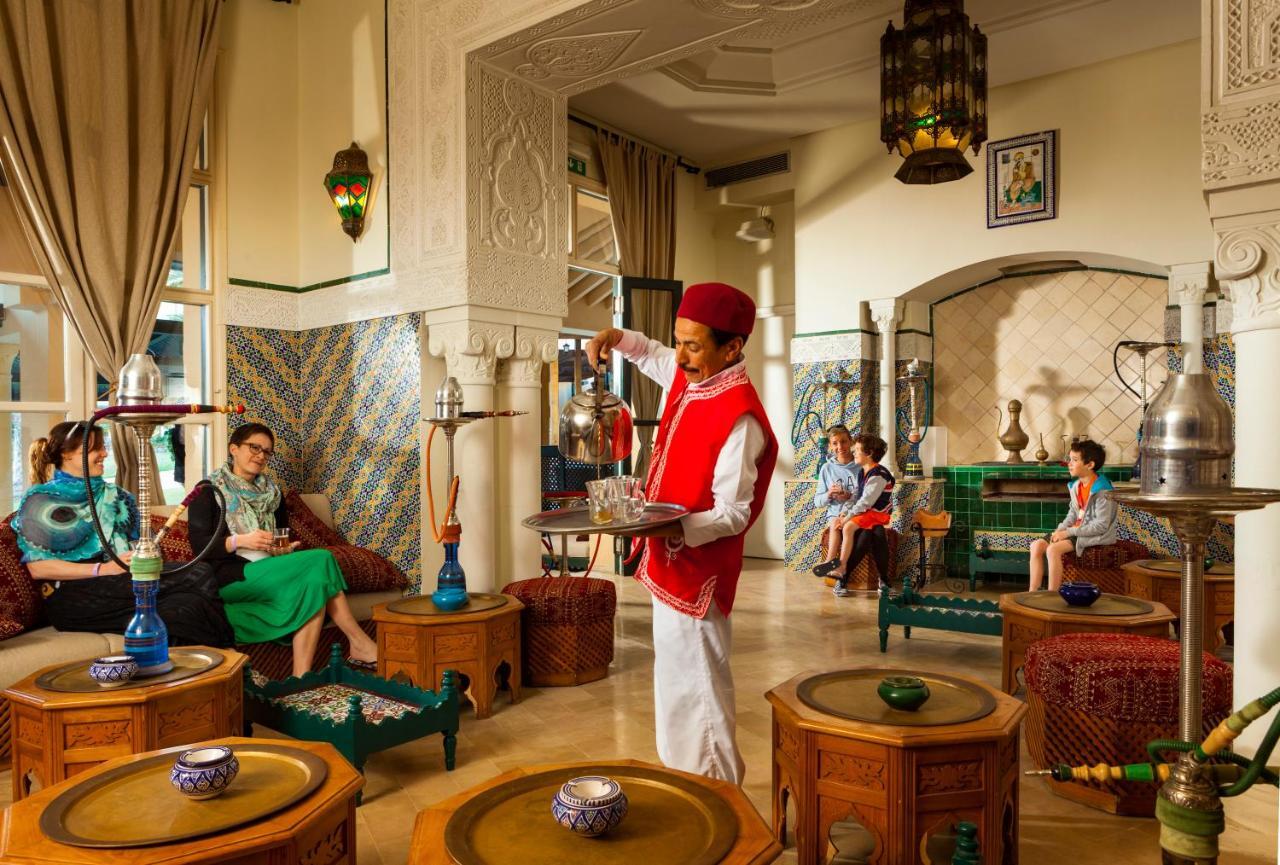 Tui Suneo Royal Kenz ميناء القنطاوي المظهر الخارجي الصورة